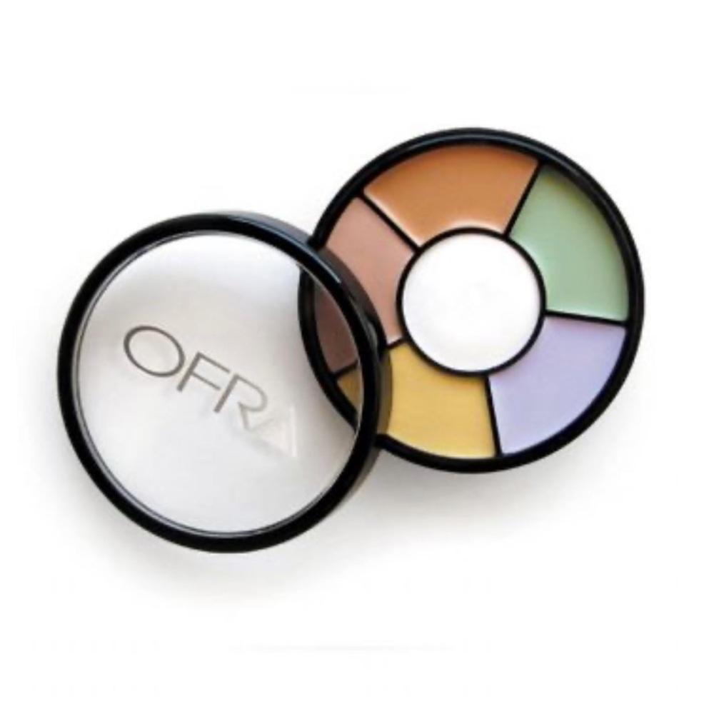 COPY - OFRA brand new Magic roulette concealer